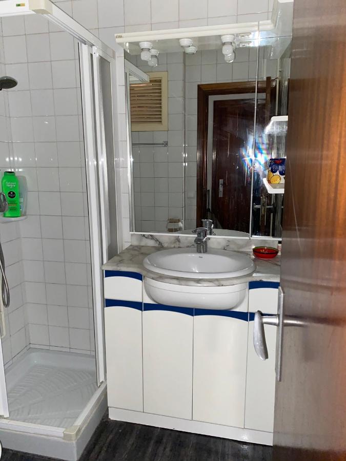 Appartement Spacieux, Front De Mer, Vue Splendide Salou Exterior photo